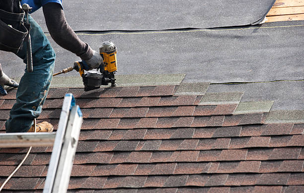 Licensed Gutter Installation service in Muncie, IN - Brentwood Metal Roofing